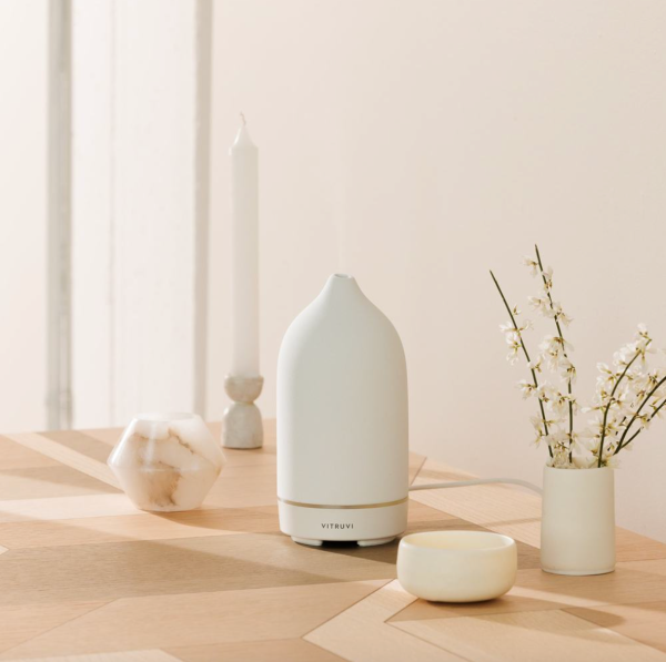19 Best Essential Oil Diffusers for Home Aromatherapy (2022) - Parade ...