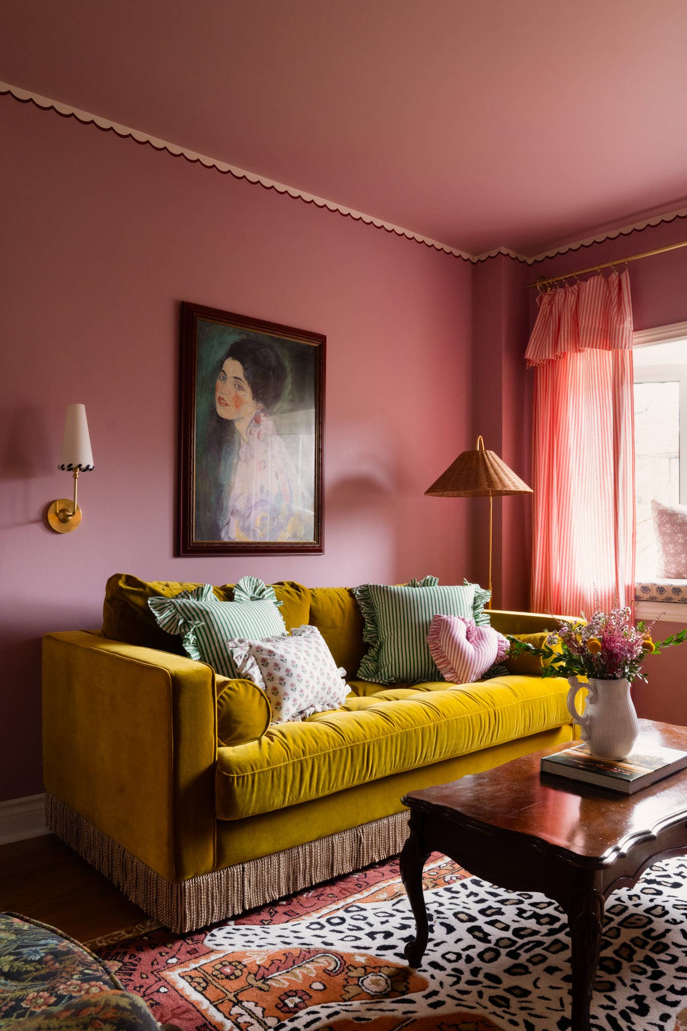 6 Best Paint Colors for 2024 Ranked by an Interior Designer - Parade ...