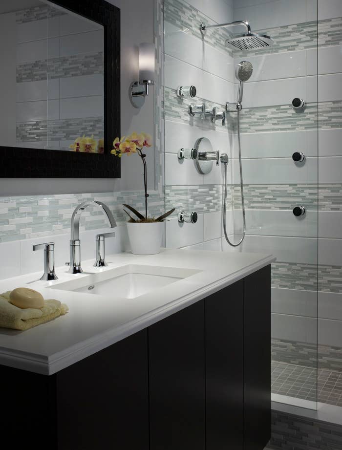 10 Things to Consider Before Remodeling Your Bathroom - Parade Home ...
