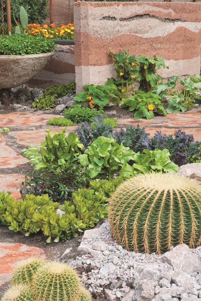 Create Nonstop Color in Your Garden - Parade Home & Garden
