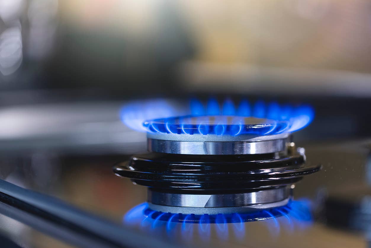 15 Gas Stove Safety Tips Every Family Should Know