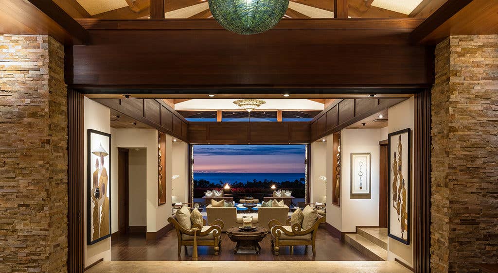 Cher Designed and Decorated This Stunning Hawaii Home — See Inside ...