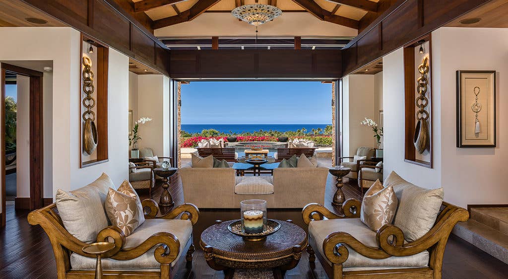 Cher Designed and Decorated This Stunning Hawaii Home — See Inside ...