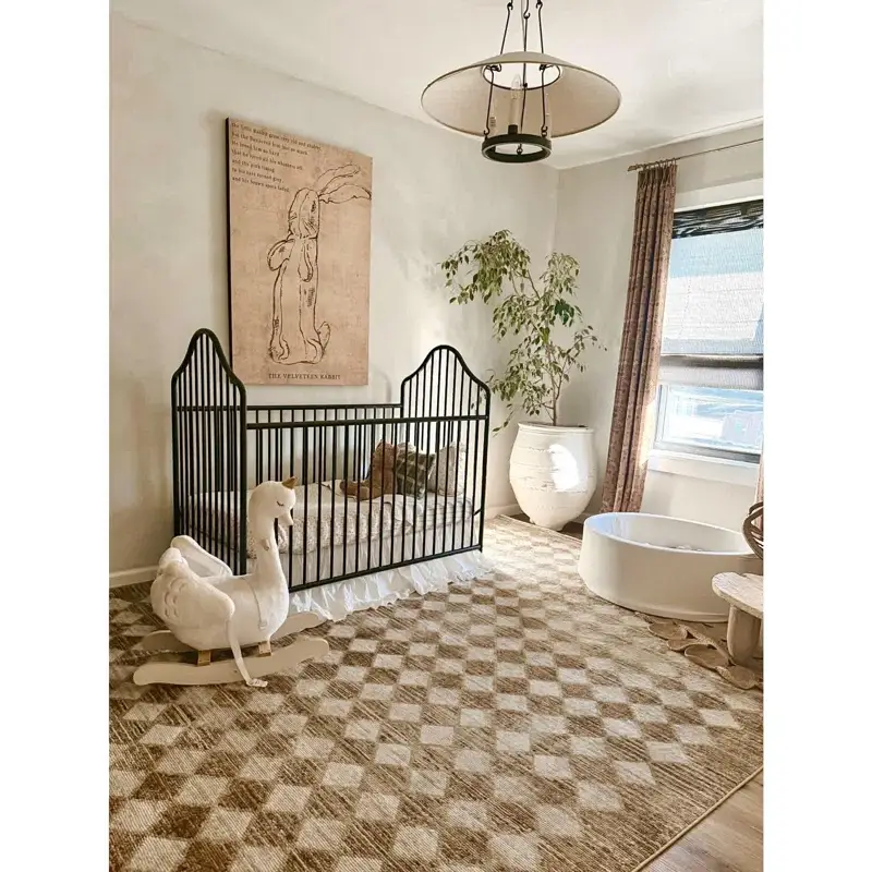 Galey Alix Shares Her Can’t-Miss Area Rug Trends for 2025 - Parade Home ...
