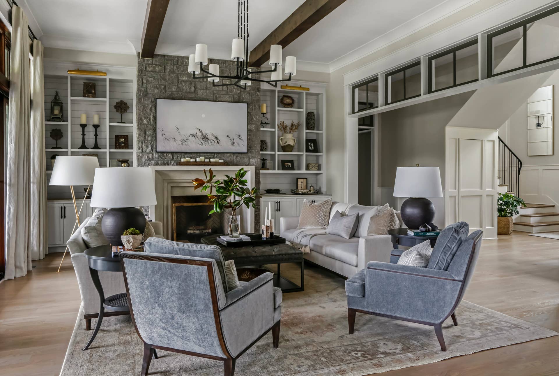 Is There Really Such a Thing as Timeless Interior Design? Here's the ...