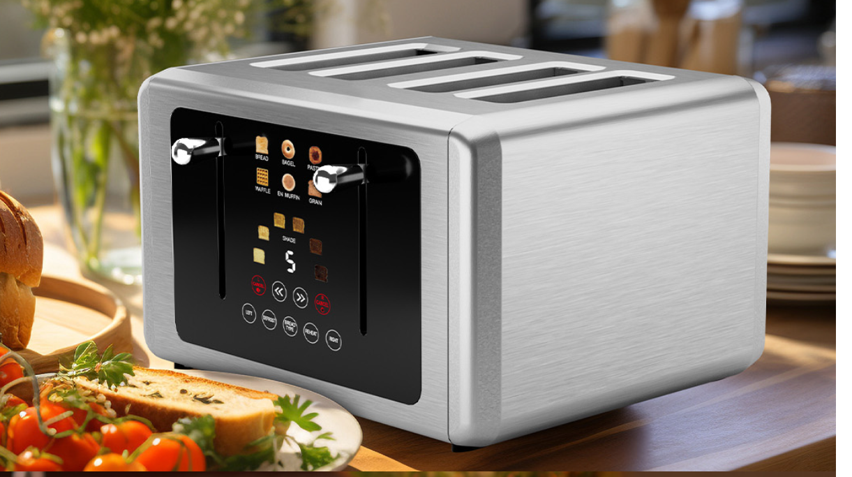 All In One Toaster Amazon's Selling a Top-Rated $299 Toaster for $89, and Reviewers Say It ...