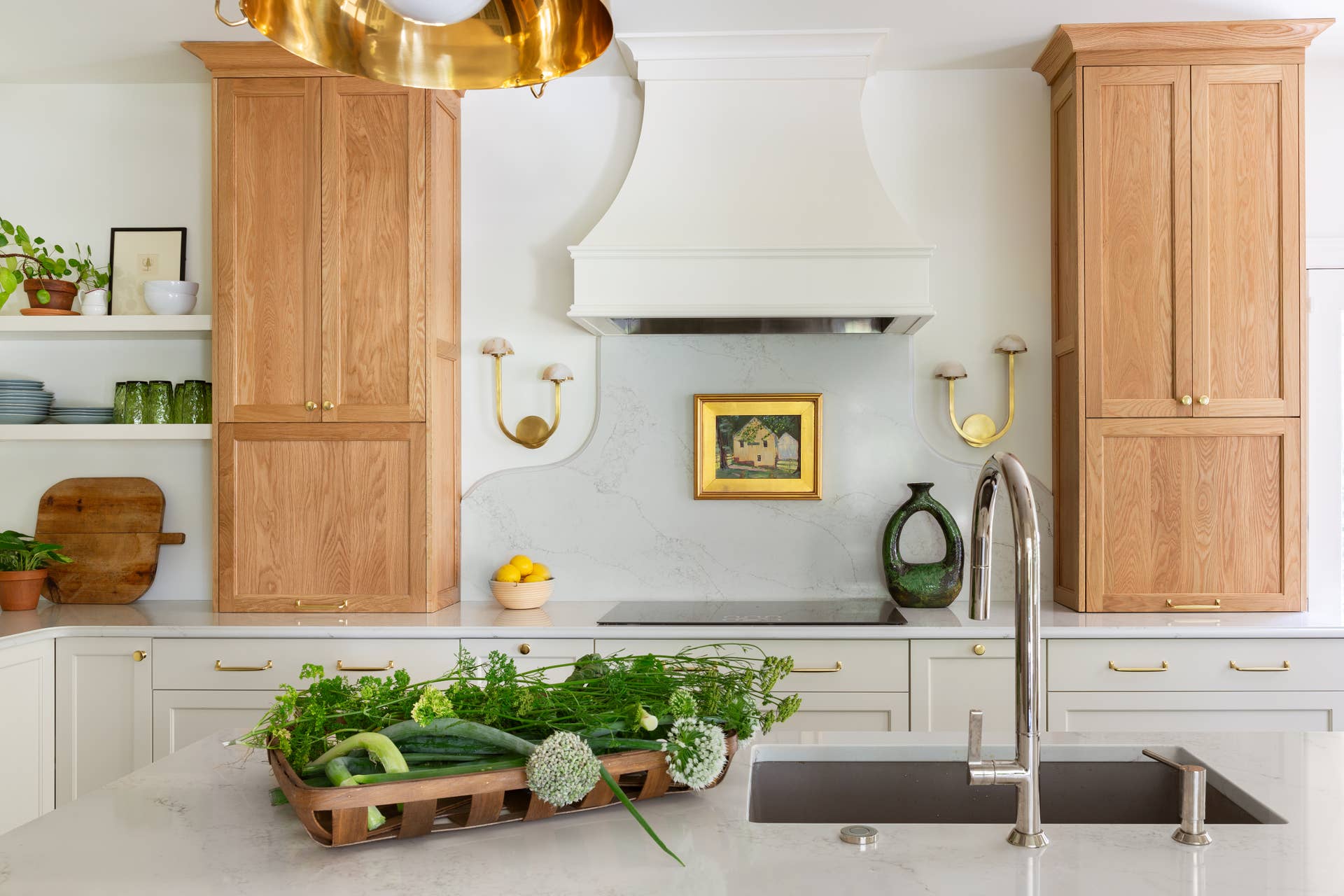 12 Kitchen Design Trends That Will Be Everywhere in 2026 - Parade Home ...