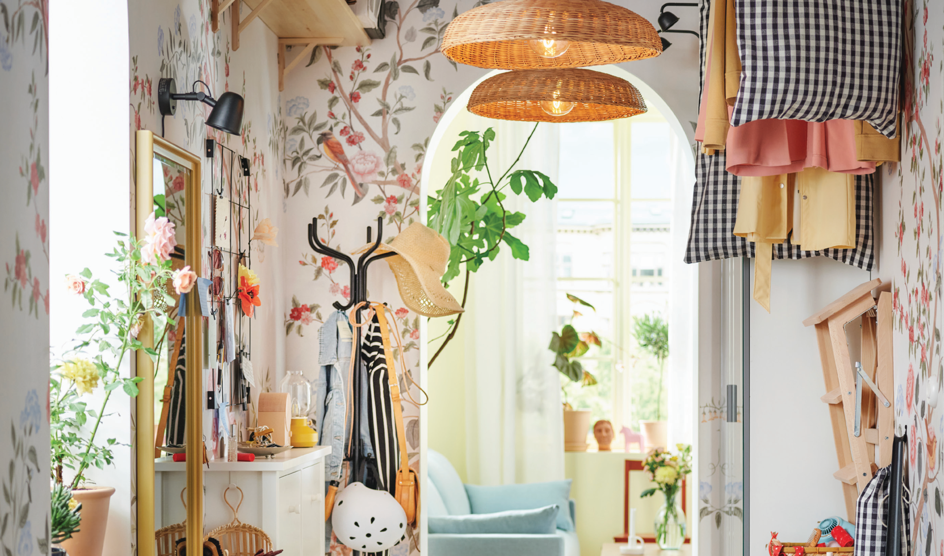 IKEA Shares 6 Interior Design Styles That Will Define 2026 - Parade ...