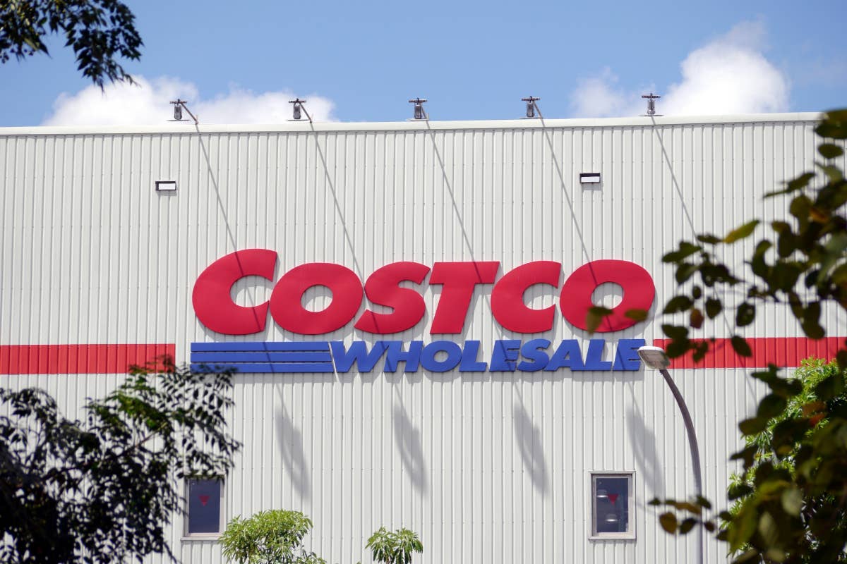 Csoco Car Racking Costco Just Dropped a New Car Organizer You Will Love - Parade Home ...
