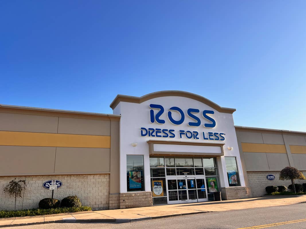 Ross Has a LoveShackFancy Lookalike for a Major Bargain - Parade Home ...