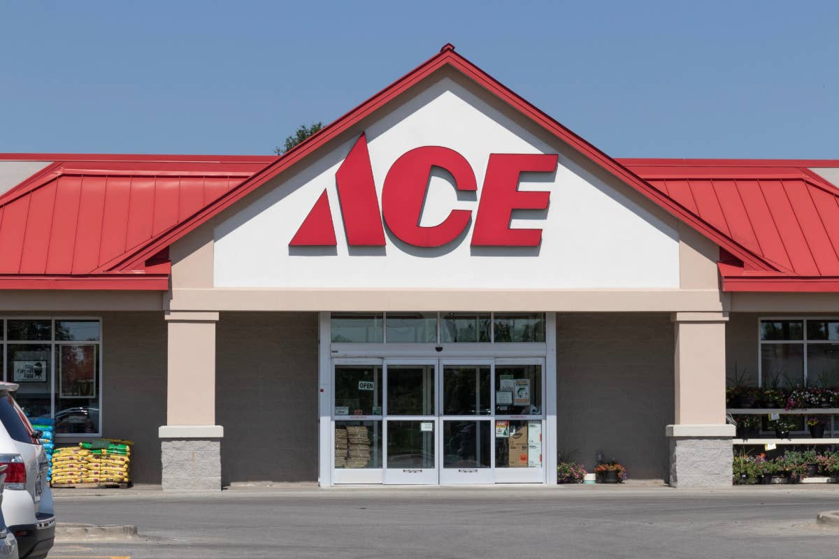 Ace Hardware Garden City Utahnull
