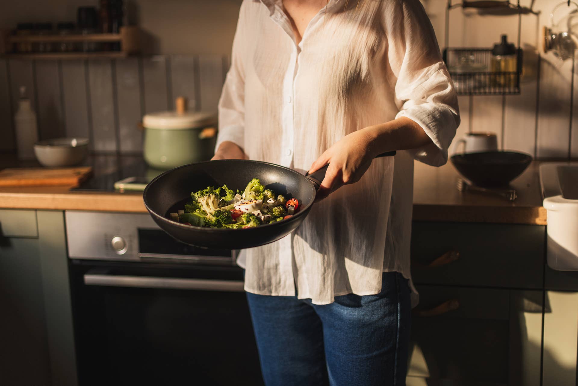 Did You Know About This Kitchen Hack? - Parade Home & Garden