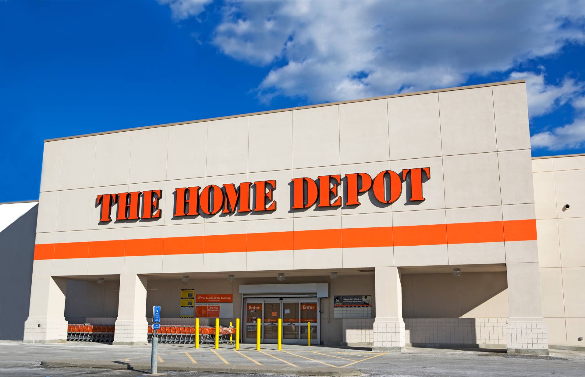 Home Toop Home Depot Has Massive Sales on Outdoor Furniture - Parade Home & Garden
