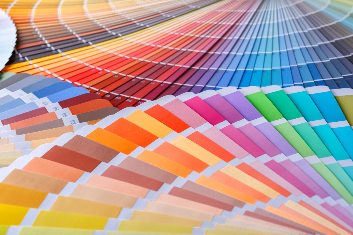 Sherwin-Williams Names Least Popular Paint Color of 2025 - Parade Home ...