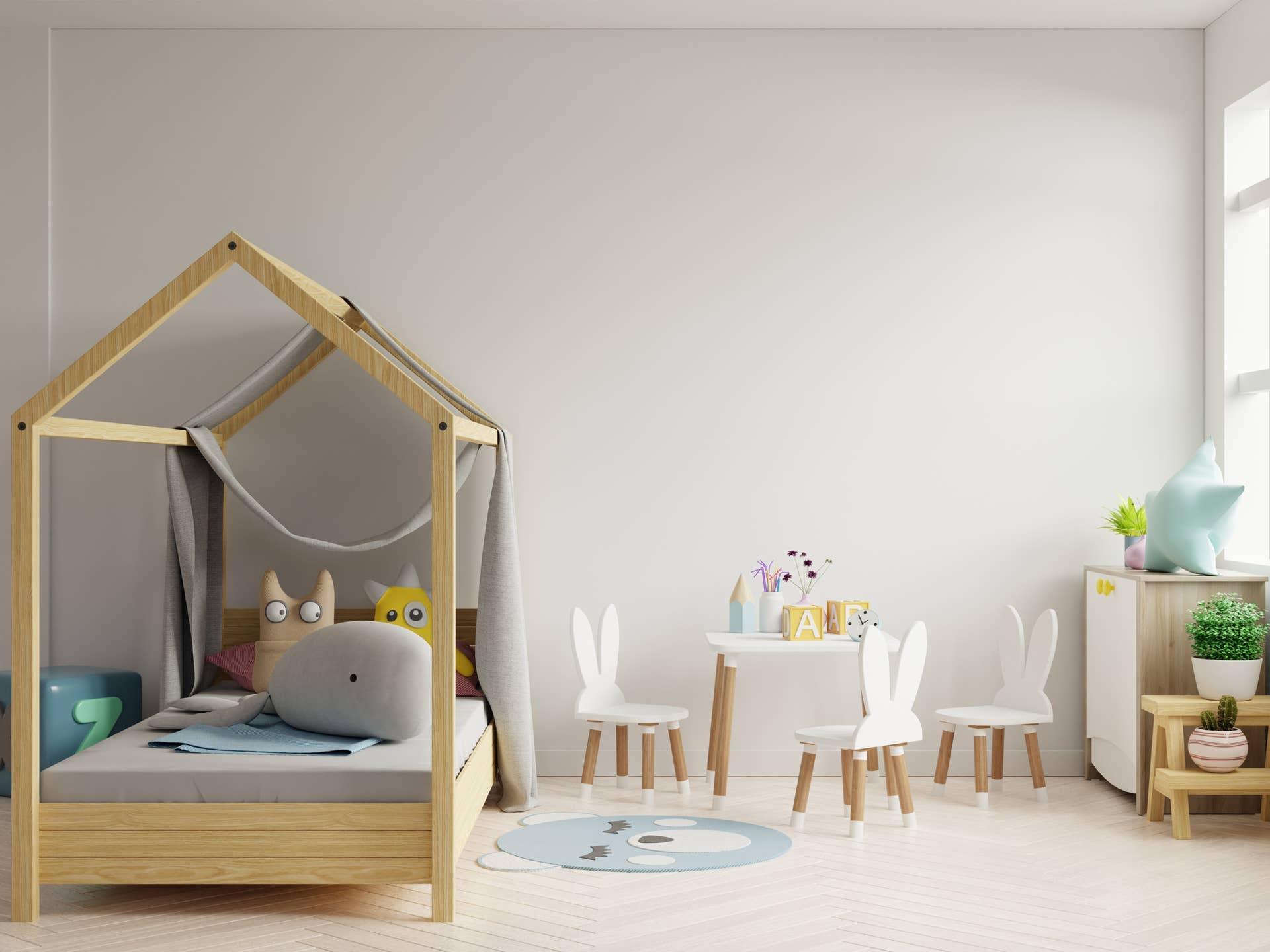 25 Homework Room Ideas for Back to School (Study Room Ideas) - Parade ...