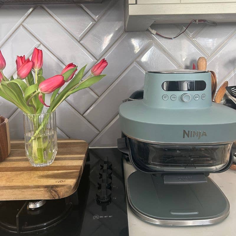 Ninja Crispi Pro Review: Is This the Ultimate Air Fryer?