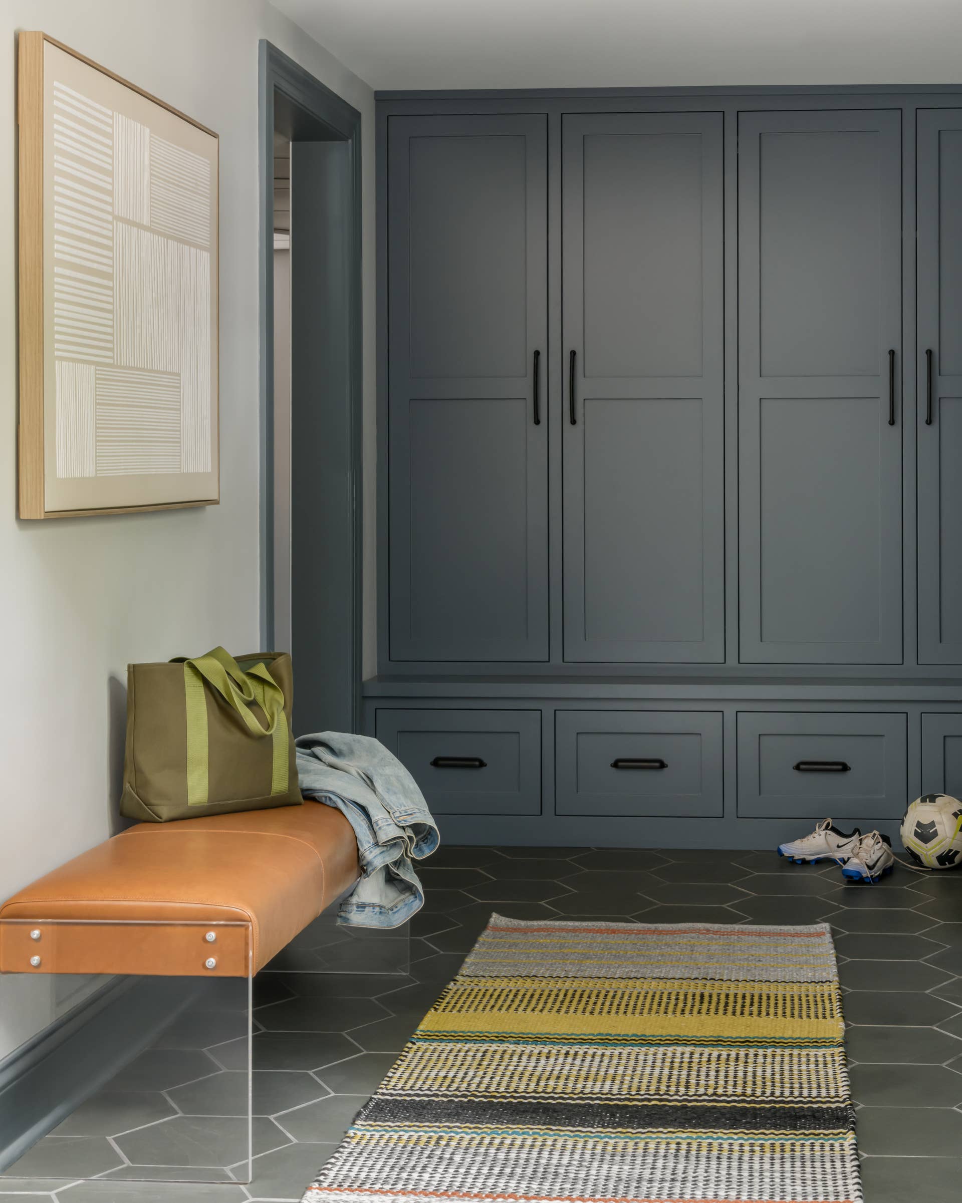 Mudroom Organization Ideas for a Functional, Stylish Space - Parade