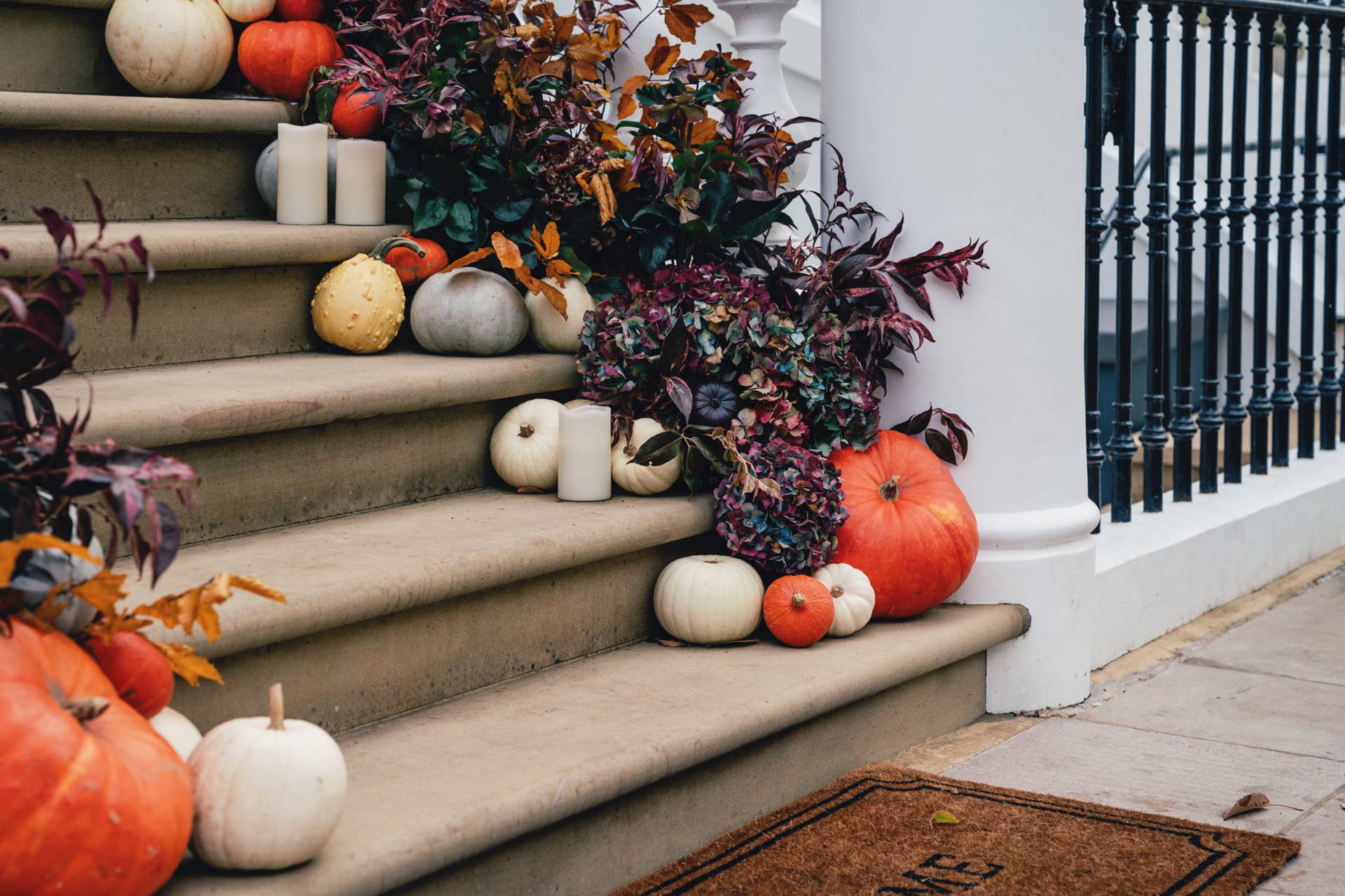 7 Fall Home Decor Trends Designers Say Will Be Everywhere in 2026 ...