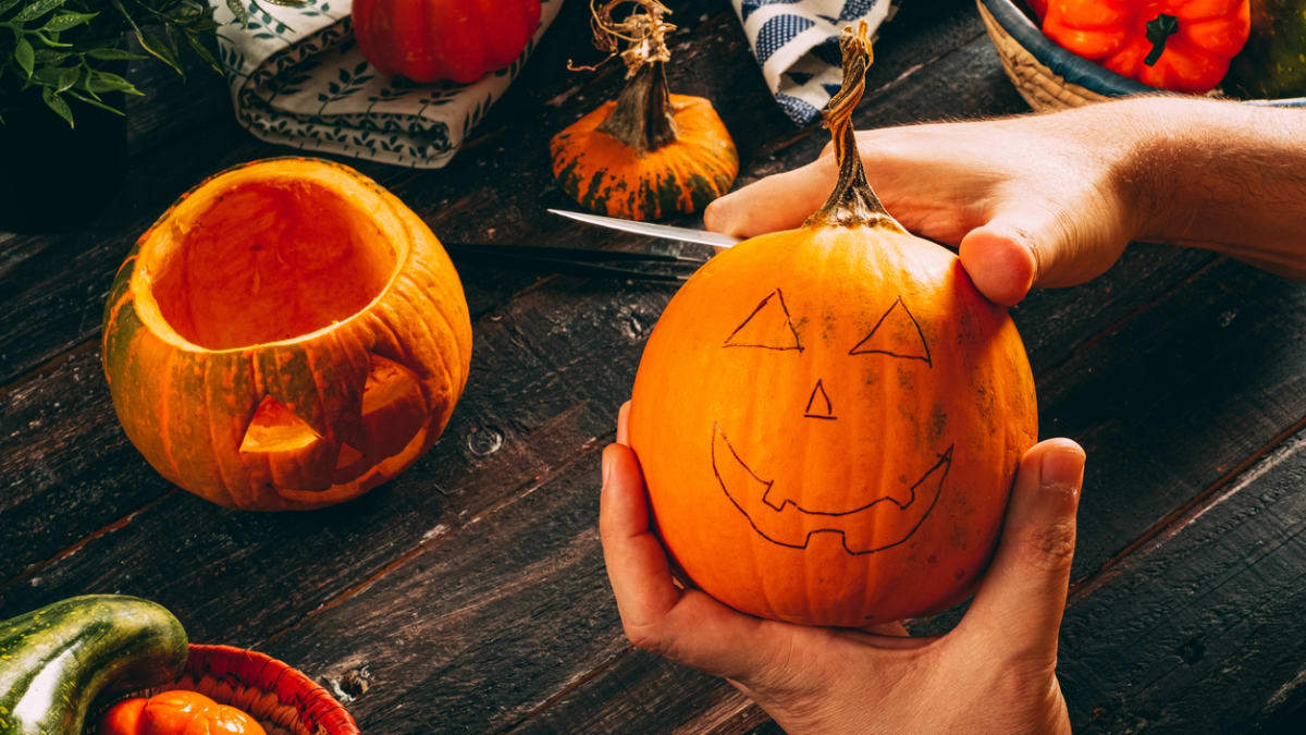 50 Printable Pumpkin Carving Stencils To Use as Templates - Parade Home & Garden 50-printable-pumpkin-carving-stencils-to-use-as-templates-parade-home-garden