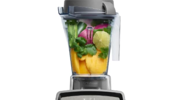 Vitamix discount new arrivals