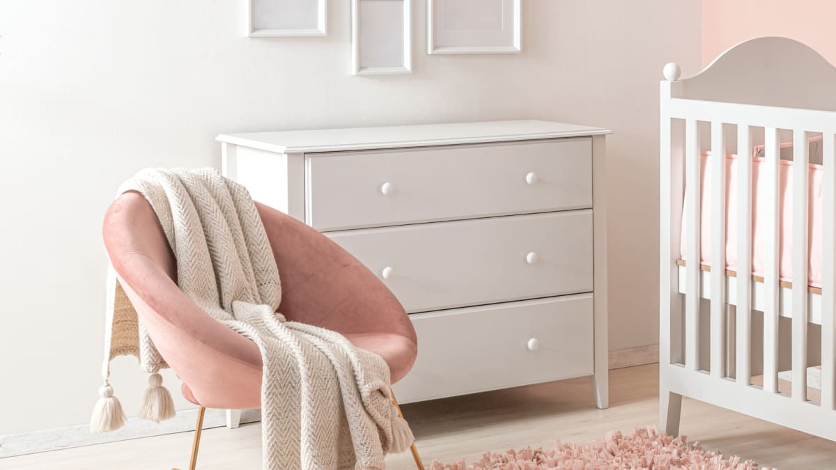 Best place to get nursery furniture 2025