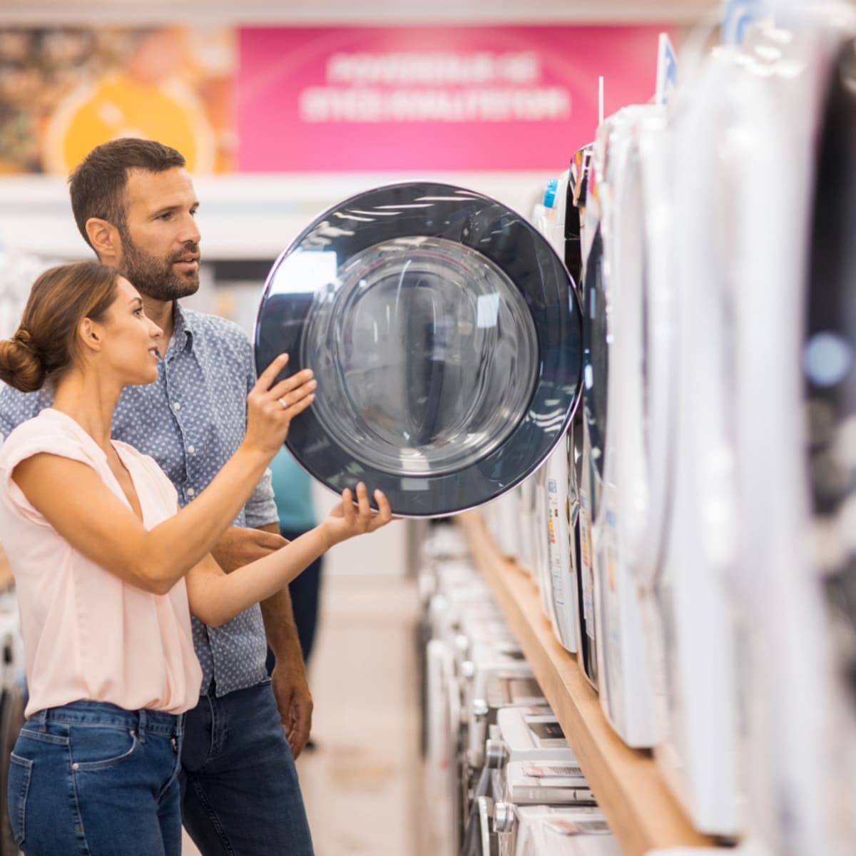When Is the Best Time of Year To Buy Appliances in 2023? - Parade 