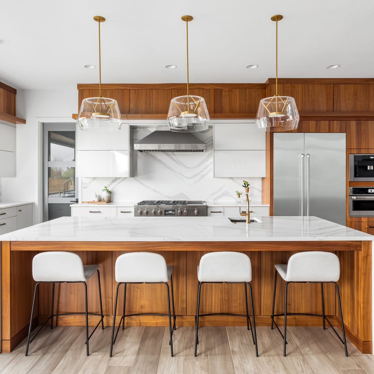 Kitchen counter seating shop
