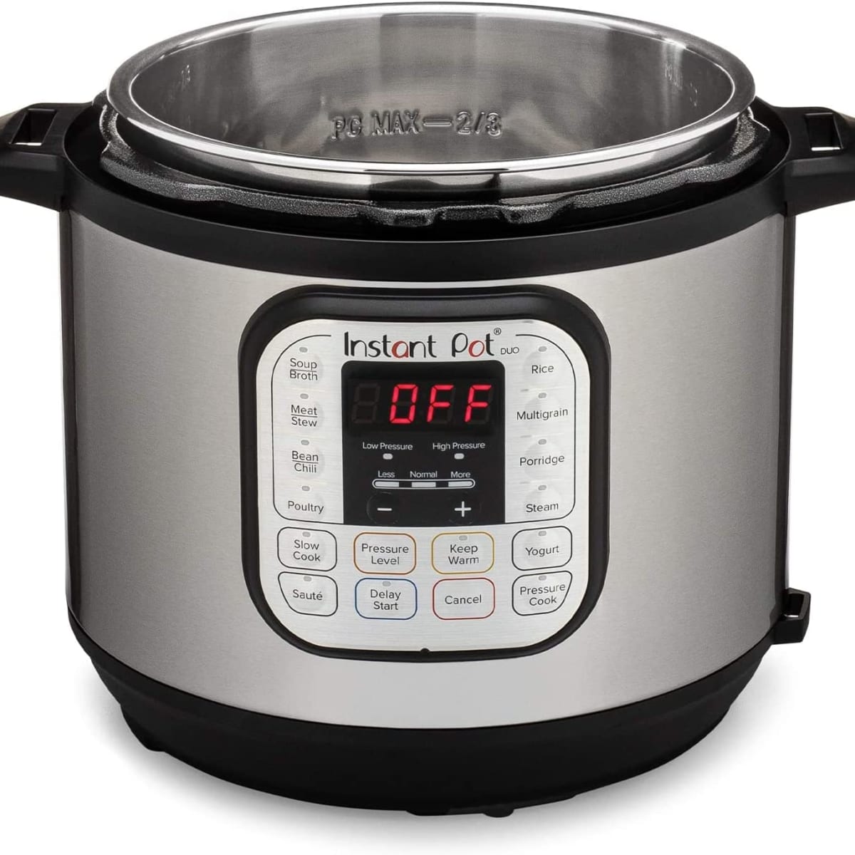 How To Clean an Instant Pot Base Lid Rings Rack More Parade Home Garden