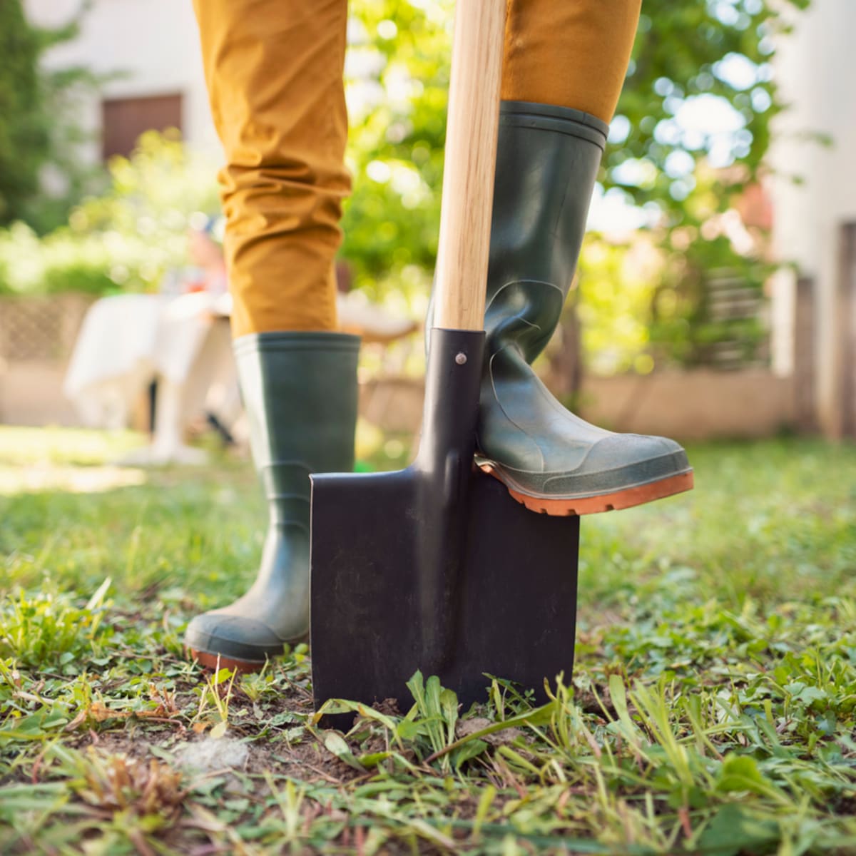 The original muckboots daily garden shoe on sale