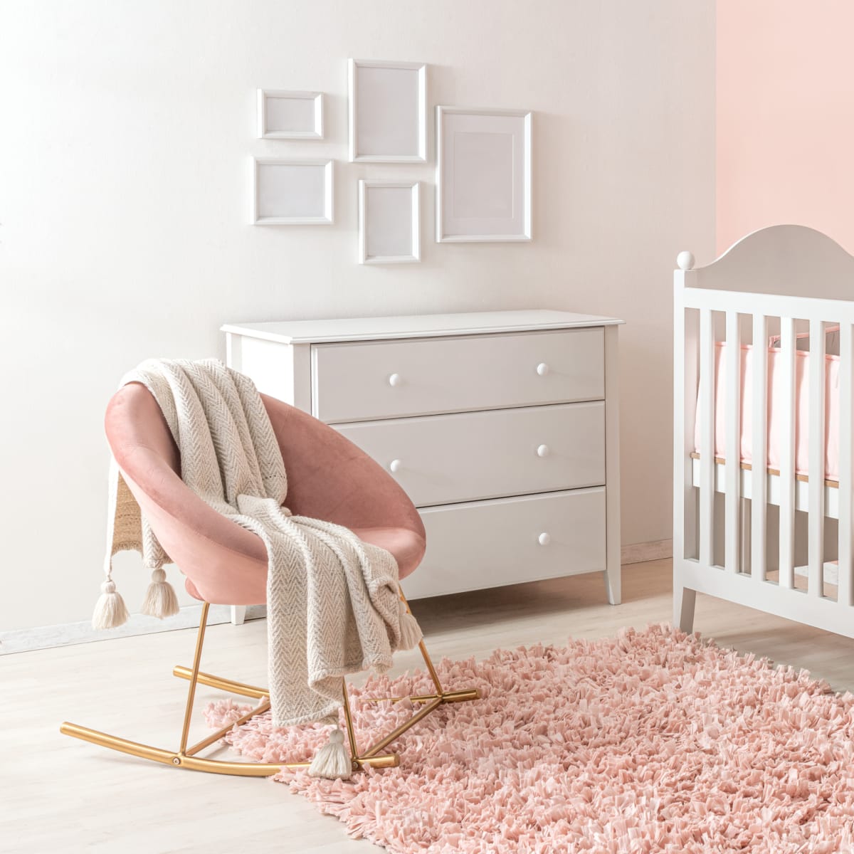 Best nursery furniture sets 2019 discount