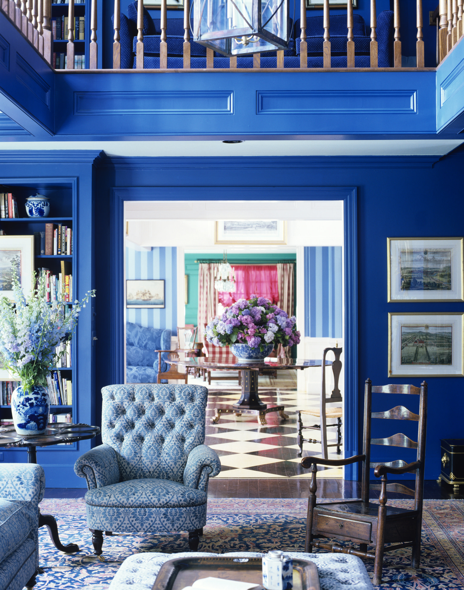 How to find a home decor style