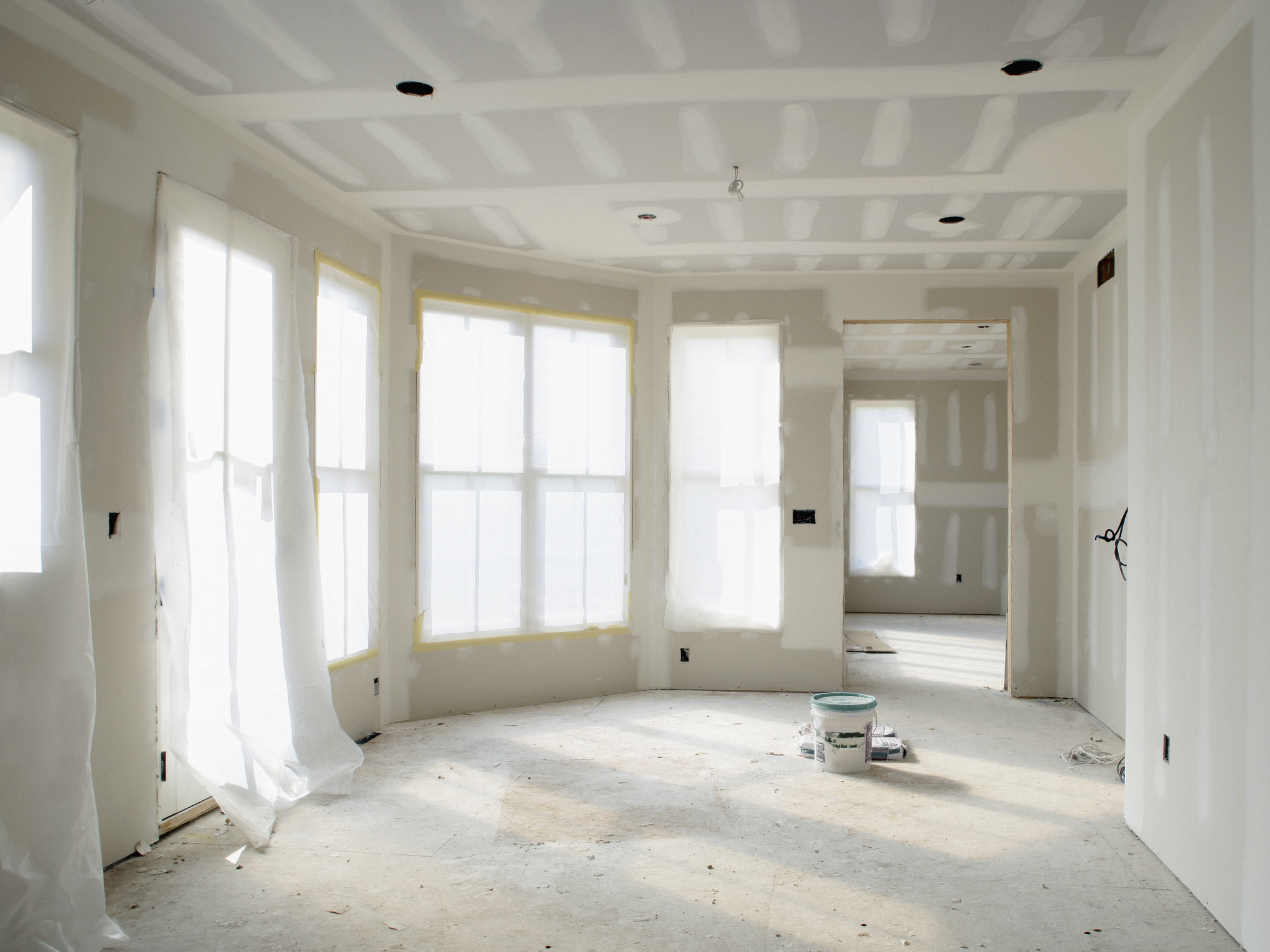 The #1 Mistake People Make Before Remodeling a Home, According to a Realtor