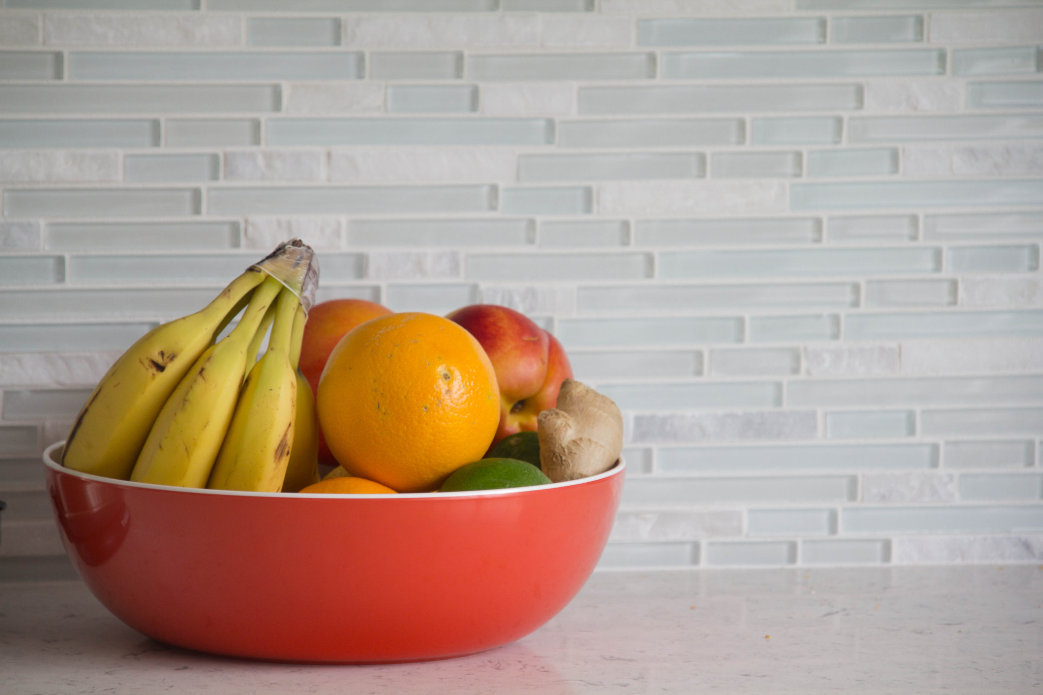 This DIY Hack Banishes Fruit Flies Instantly—And You Probably Have Everything You Need Already