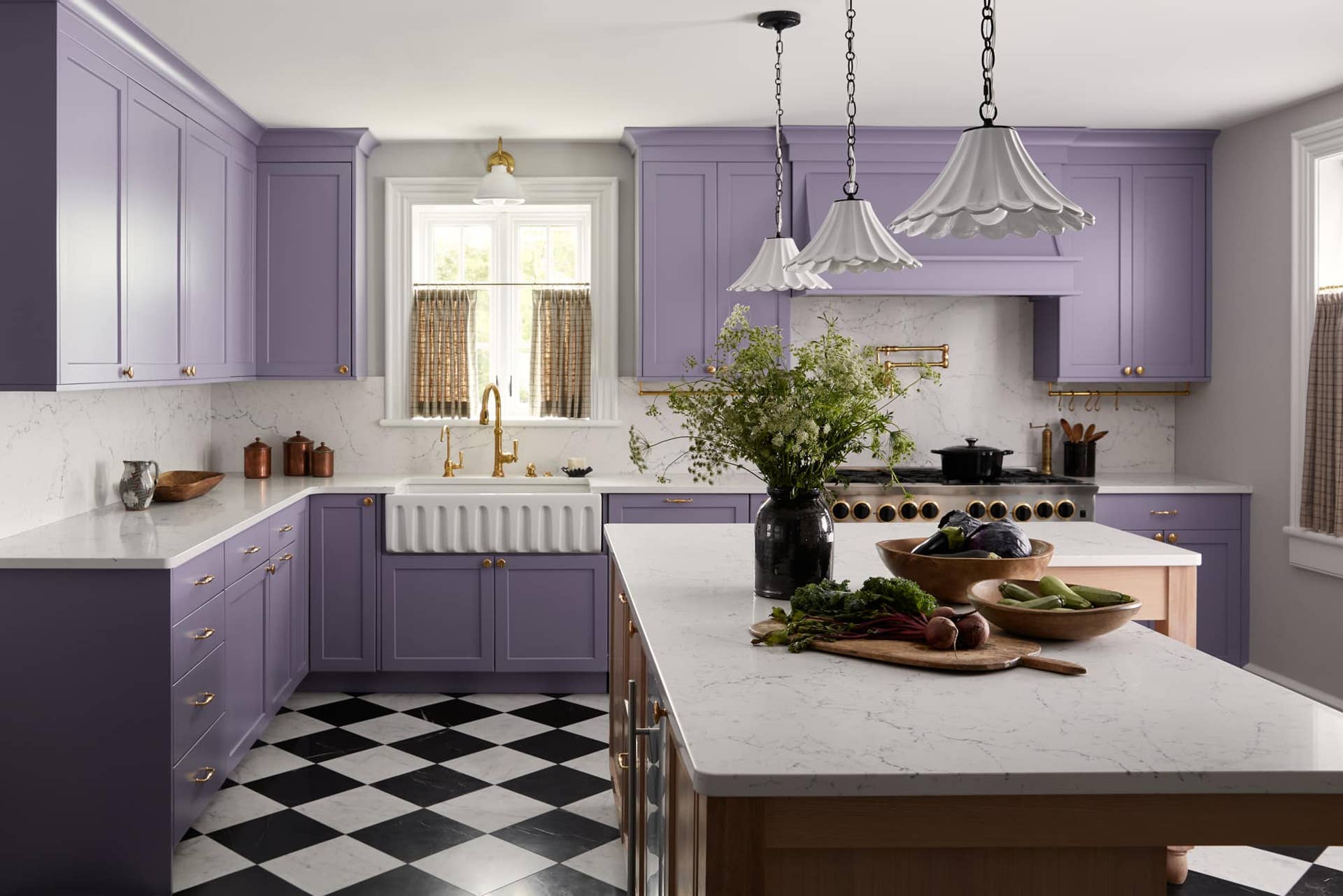 How to Cover Your Kitchen Countertops: Easy & Stunning Ideas