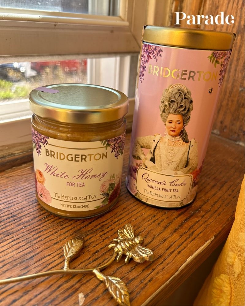 Bath & Body Works Debuts The Bridgerton Collection | Beauty
