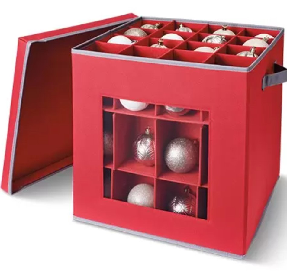 This Weeks ALDI Home Finds Will Make Post-Holiday Clean-Up a Whole Lot  Easier