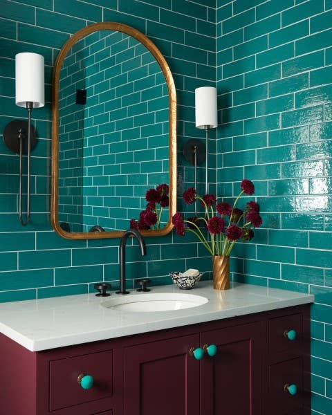 30 Warm Color Palettes for Your Home - Parade Home & Garden
