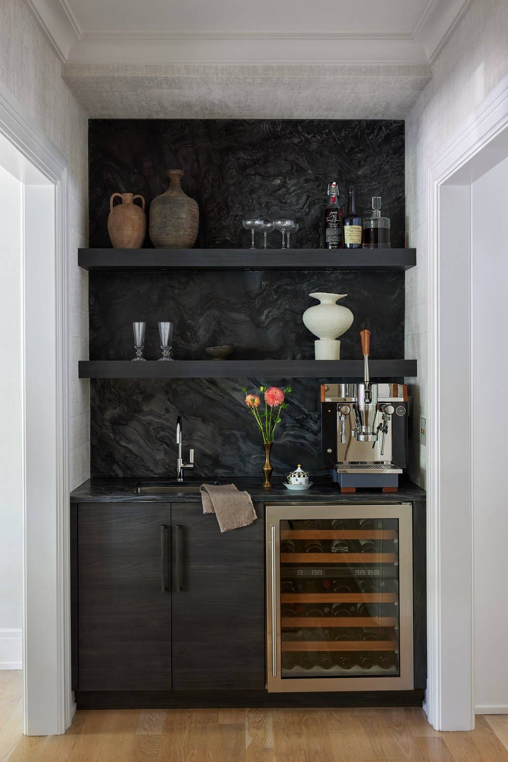 40 Basement Bar Ideas - Parade Home & Garden