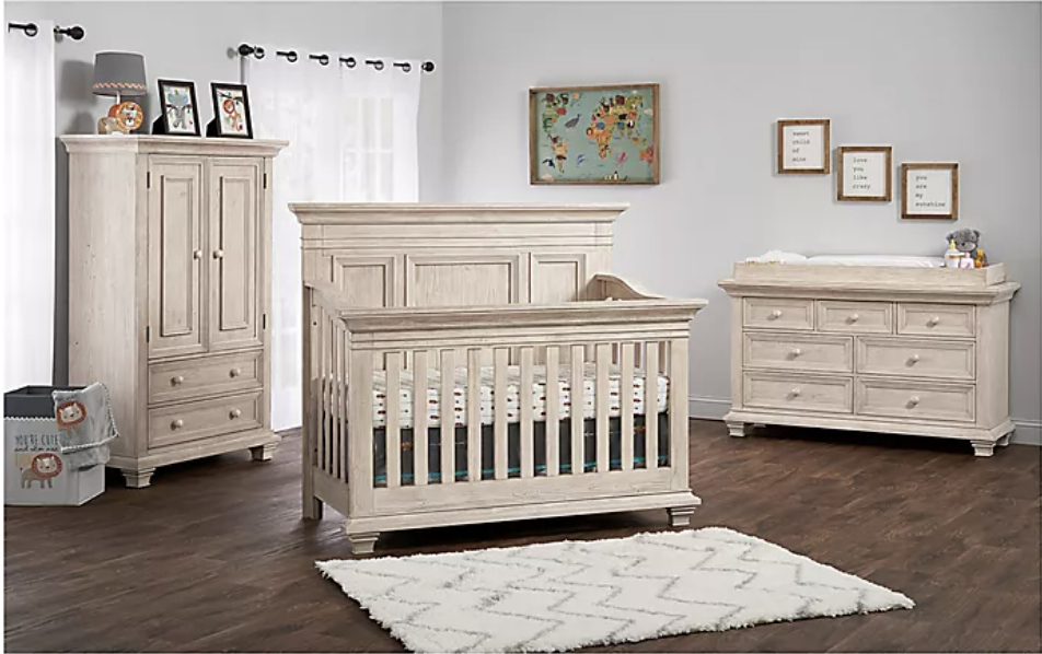 12 Best Nursery Furniture Sets That *Need* To Be On Your Baby Registry ...