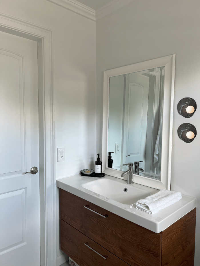 25 Small Bathroom Color Ideas Designers Love Parade Home & Garden