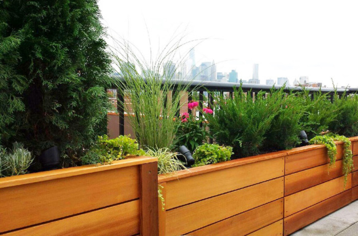35 Raised Garden Bed Ideas - Parade Home & Garden