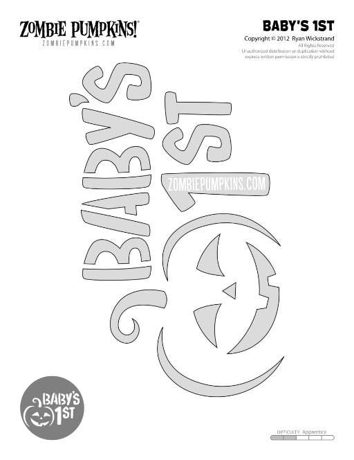 50 Printable Pumpkin Carving Stencils To Use as Templates - Parade Home