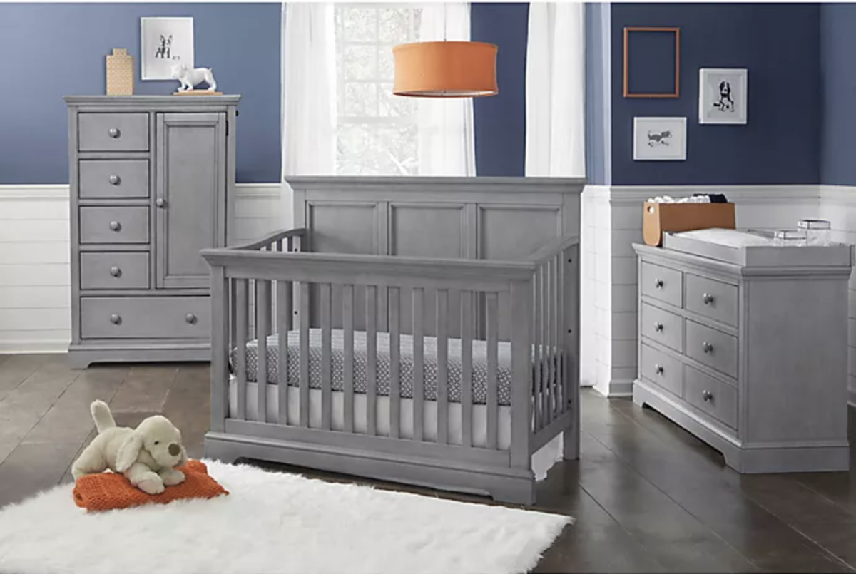 Best nursery sets best sale