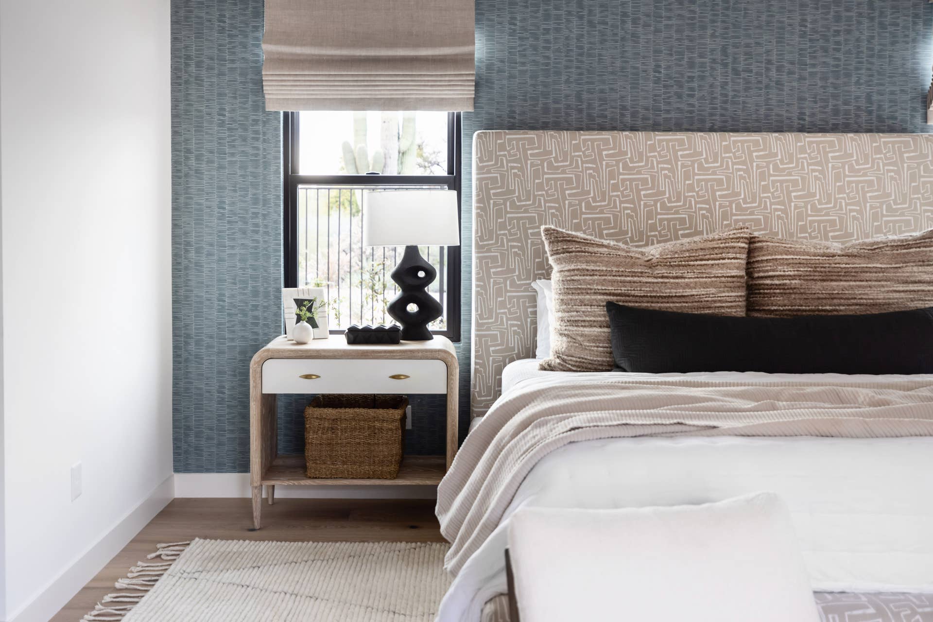 73 Bedroom Design Ideas and Expert Tips - Parade Home & Garden