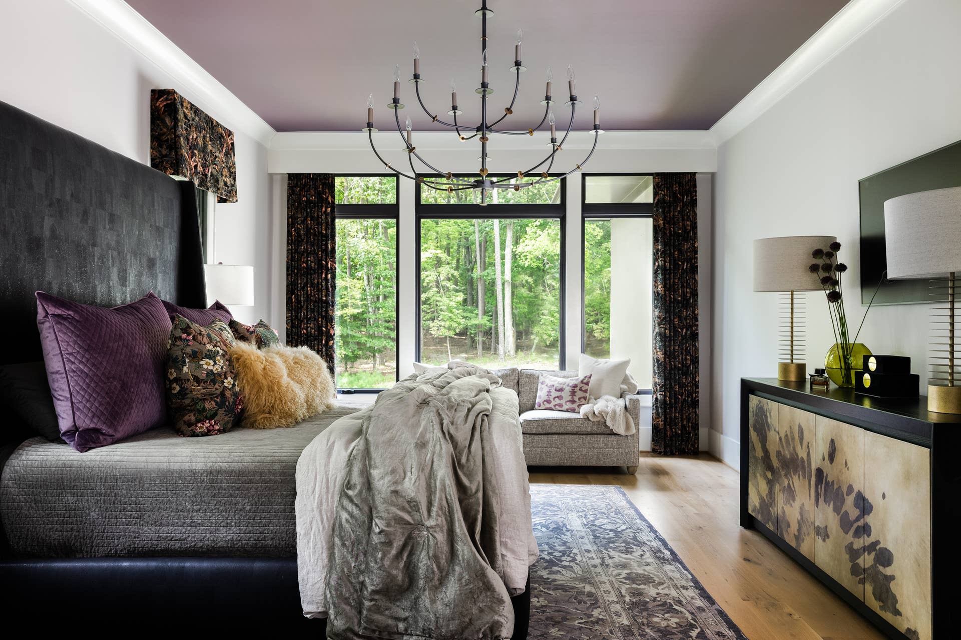 73 Bedroom Design Ideas and Expert Tips - Parade Home &amp; Garden