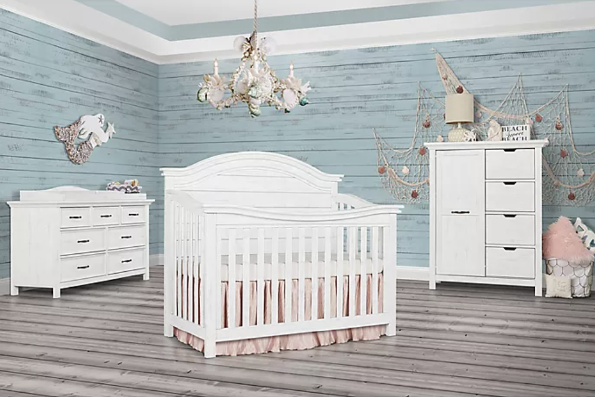 12 Best Nursery Furniture Sets That Need To Be On Your Baby Registry Parade Home Garden