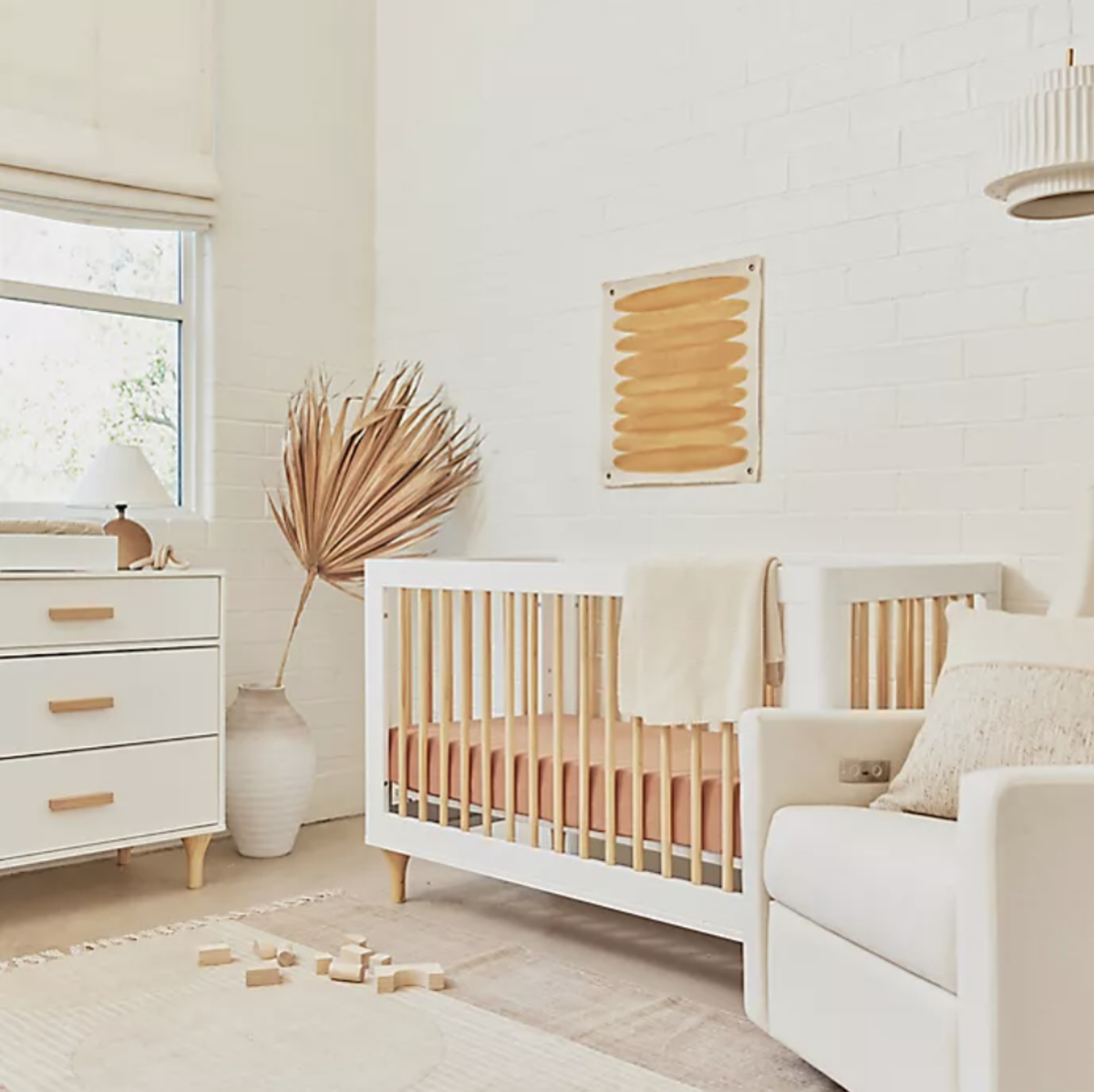 Nursery furniture packages online