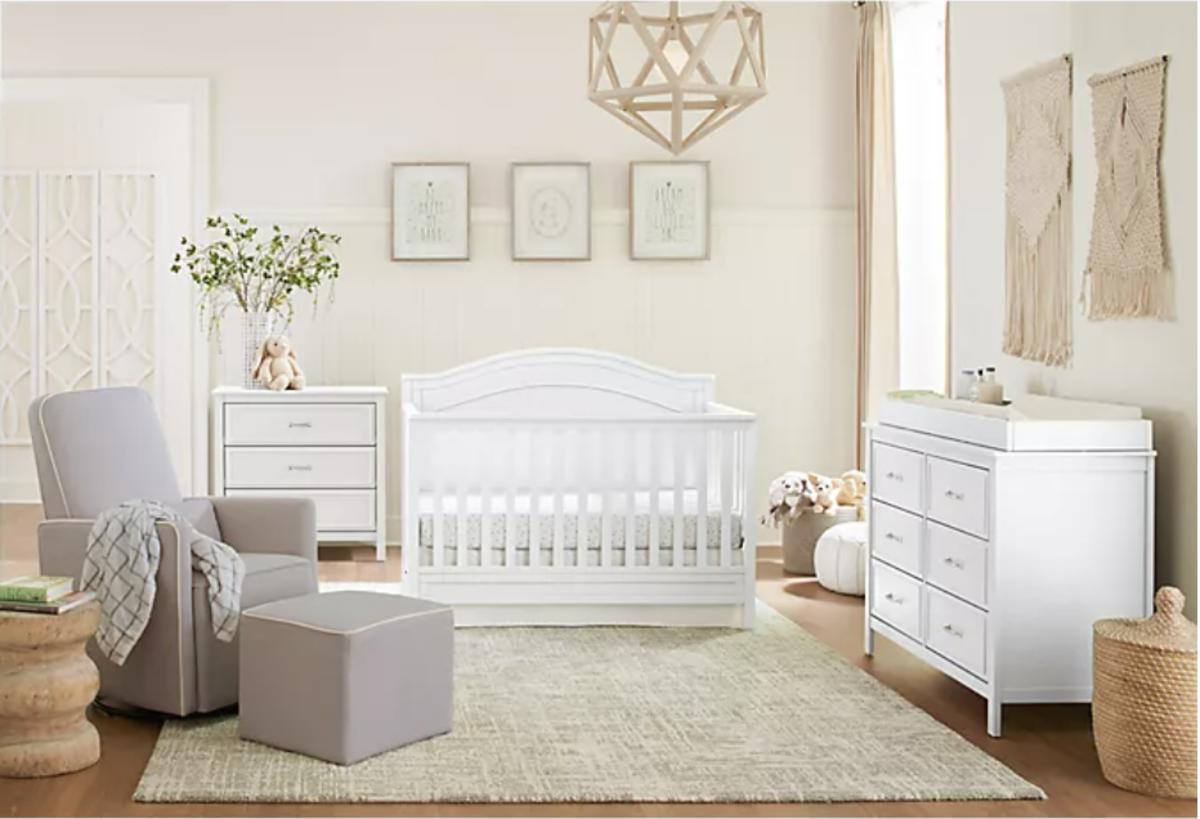 Best baby furniture sets online