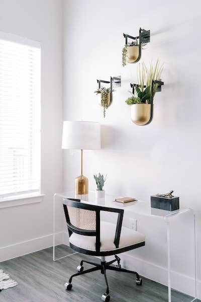80 Home Office Ideas for an Organized, Creative Space - Parade Home ...