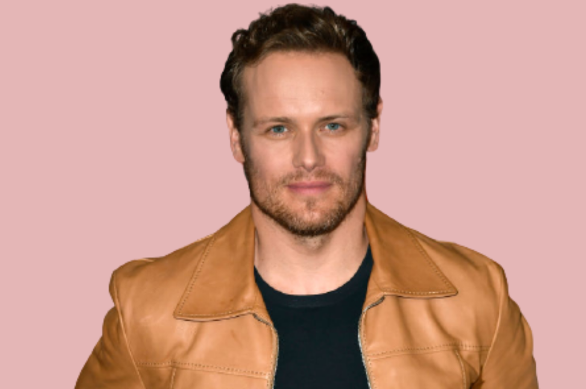 See Inside Outlander Star Sam Heughan's Luxury Farmhouse - Parade Home ...